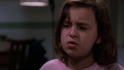 He's not God's cat - Pet Sematary