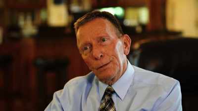 He's not going to hurt Harold - 35 Serial Killers the World Wants to Forget