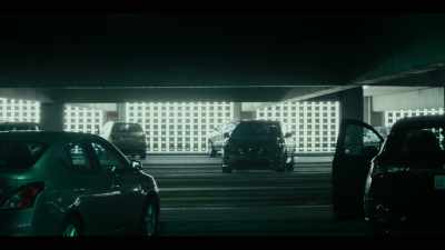 He's not going to listen to me, - Justified: City Primeval
