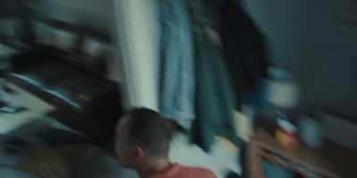 - He's not going on his own!
- What are youse doing? - Adolescence