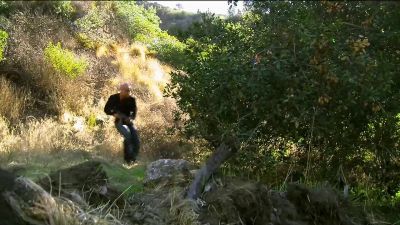 He's not going to stop.
No, no. - NCIS: Los Angeles