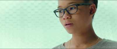 He's not gone. - A Wrinkle in Time