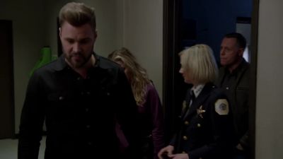 He's not gonna flip, - Chicago P.D.