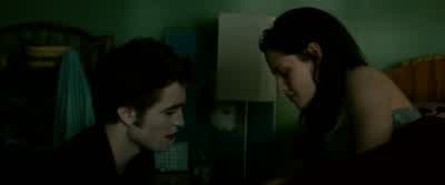 He's not gonna forgive me easily. - The Twilight Saga: New Moon