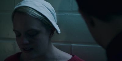 He's not gonna give up, Nick. - The Handmaid's Tale
