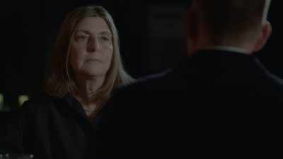 He's not gonna
hurt you anymore." - FBI TRUE