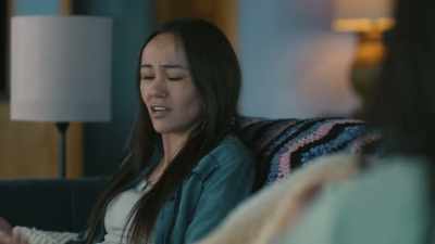 He's not gonna play guitar
outside your window, - North of North