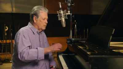 "He's not gonna
recover from this." - The Beach Boys: Making Pet Sounds