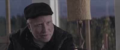 He's not gonna stop
until you're dead. - Every Last One of Them