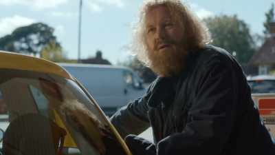 - He's not gonna talk like that.
- You don't know that, - Above the Clouds