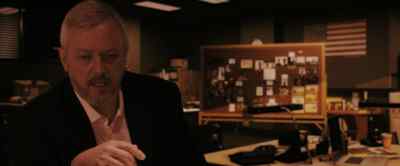 He's not got an prior arrests, - Once Upon a Time in Hollyweird