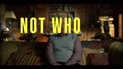 He's not who he says he is. - Generation Hustle