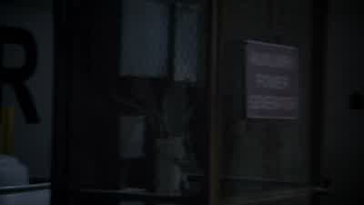 He's not here. - Teen Wolf