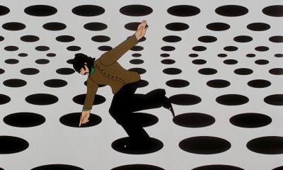 He's not here now He must have jumped ship then - Yellow Submarine