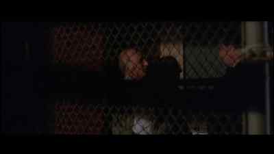 He's not here. - Out for Justice