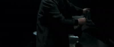 - He's not here! - Law Abiding Citizen