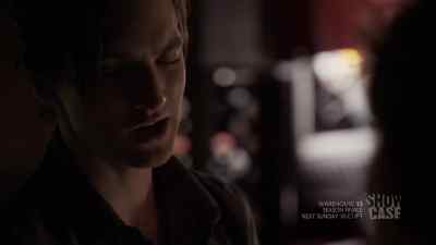 - He's not here.
- Then where is he? - Continuum
