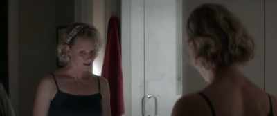 He's not himself./ Come on. - A Defintely Maybe