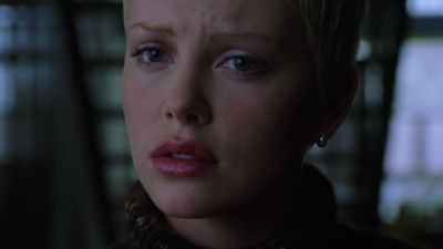 He's not your husband anymore - The Astronaut's Wife