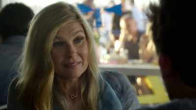 He's not, and I know that, - Dirty John