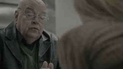 He's not in a relationship.
He is or has been- - The Bridge