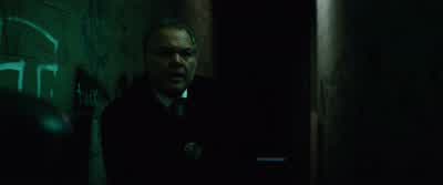 HE’S NOT IN HERE. - Run All Night