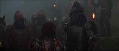 He's not in the city. - Planet of the Apes