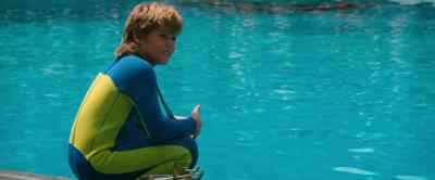 He's not into this. Something's wrong. - Free Willy