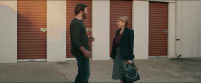 - He's not Jack.
- Mr. Thompson, he mutilated a dead dog. - Possessions