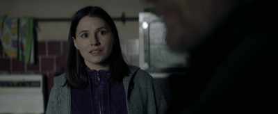 He's not that kind of boy,
really isn't. - The Winter Lake