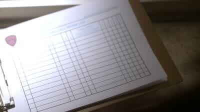He's not on here. - Teen Wolf