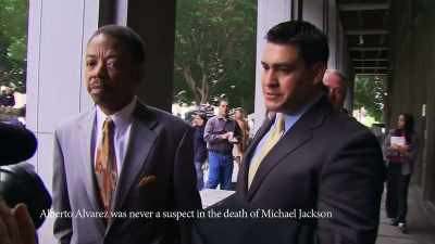 He's not on trial," and we said,
"Why would you vote -- - How It Really Happened