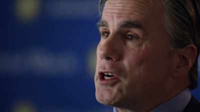 He's not only talking
to Christopher Steele - The Plot Against the President