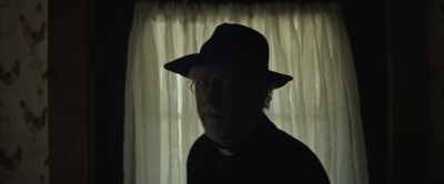 He's not out there. - The Dark and the Wicked
