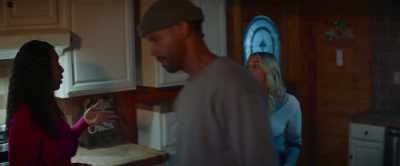 He's not picking up his phone,
so, I was just thinking, - Shady Grove