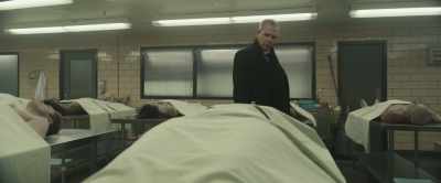 He's not punishing people. - To Catch a Killer