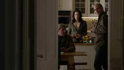 He's not ready...
Not yet. - Continuum