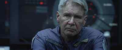 He's not ready. - Ender's Game
