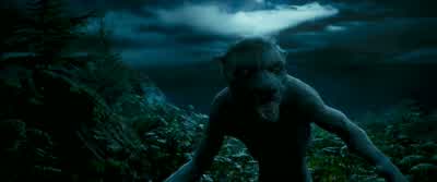 He's not really a rat. - Harry Potter and the Prisoner of Azkaban