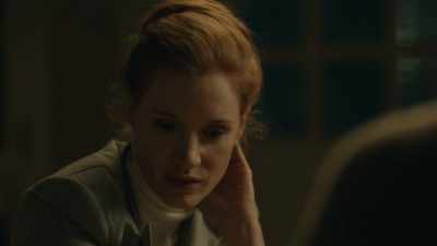 He's not really an intellectual. You'd probably, I don't know... - Scenes from a Marriage