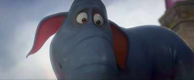 He's not returning me to you.
He's my friend! - Hitpig!