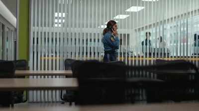 He's not safe in there-- - Allegiance