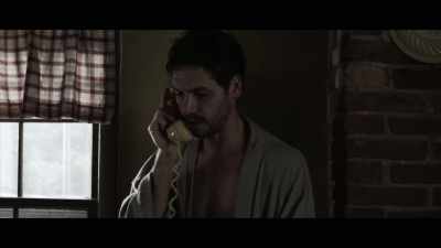 He's not seeing straight. I can't- - Minutes Past Midnight