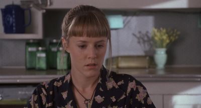 He's not my Smail - Benny & Joon