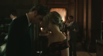 He's not so bad. - Remember Me