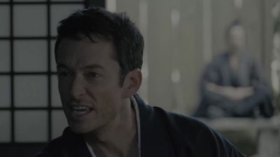 He's not supposed to be here. - Westworld