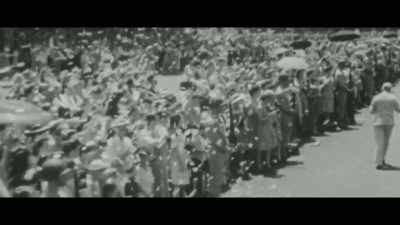 He's not talking about
the conventional military. - Unacknowledged