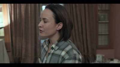 - He's not talking about the relationship-- - The Amityville Curse
