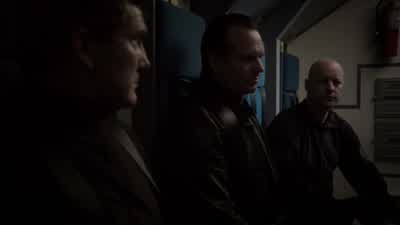 He's not telling stories now, is he? - Marvel's Agents of S.H.I.E.L.D.