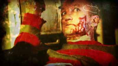 He's not the actual,
real, pathetic, - Hollywood Dreams & Nightmares: The Robert Englund Story